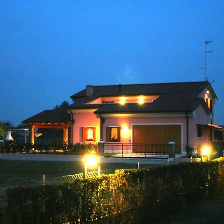 Villarosa Santa Lucia di Piave Eksteriør bilde