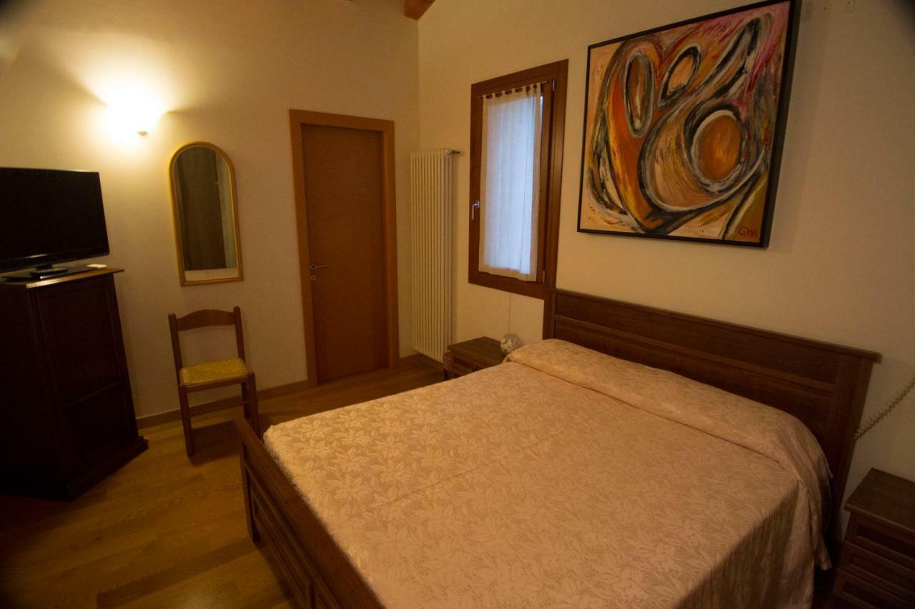 Villarosa Santa Lucia di Piave Eksteriør bilde