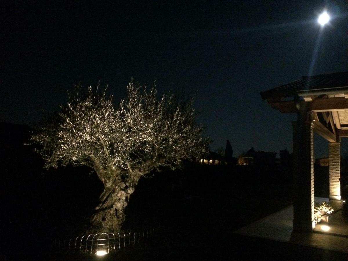 Villarosa Santa Lucia di Piave Eksteriør bilde